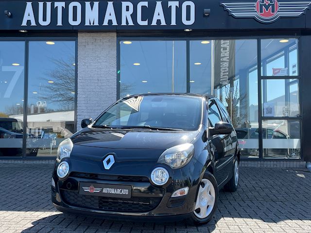 Renault Twingo 1.2 16V Dynamique | Clima | Cruise | Privacy glass | Electric Pack | Aux / Bluetooth | CPV met afst.