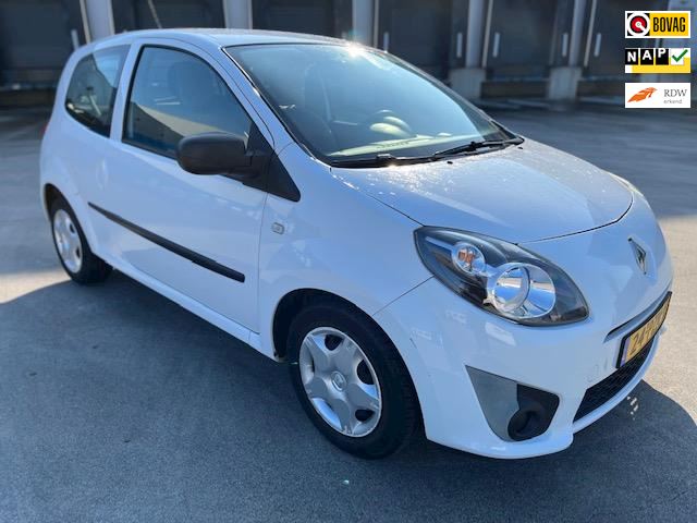 Renault Twingo occasion - Elbay Auto & Bandenservice