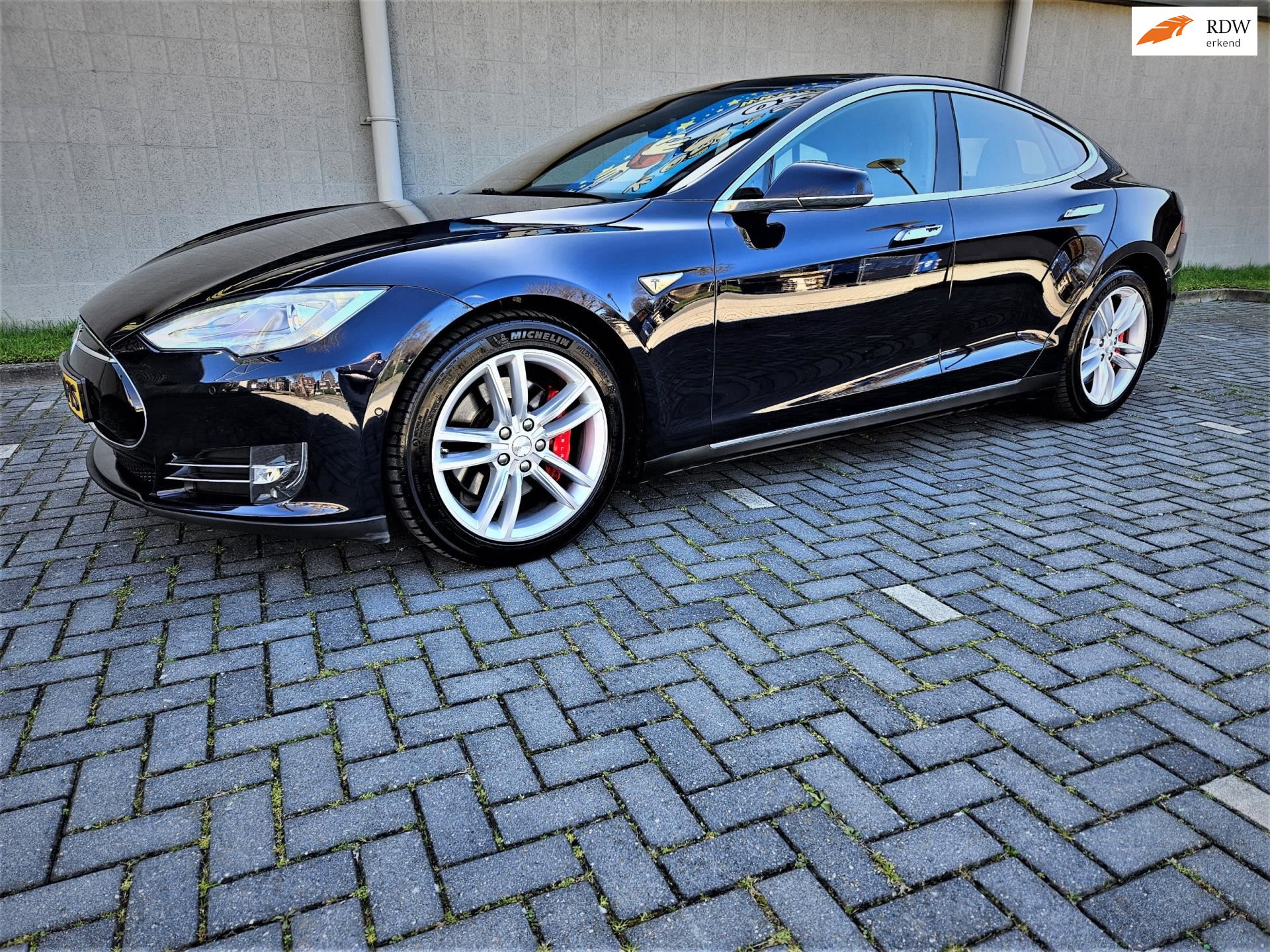 Tesla MODEL S occasion - Auto Arends