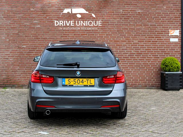 BMW 3-serie Touring occasion - Drive Unique