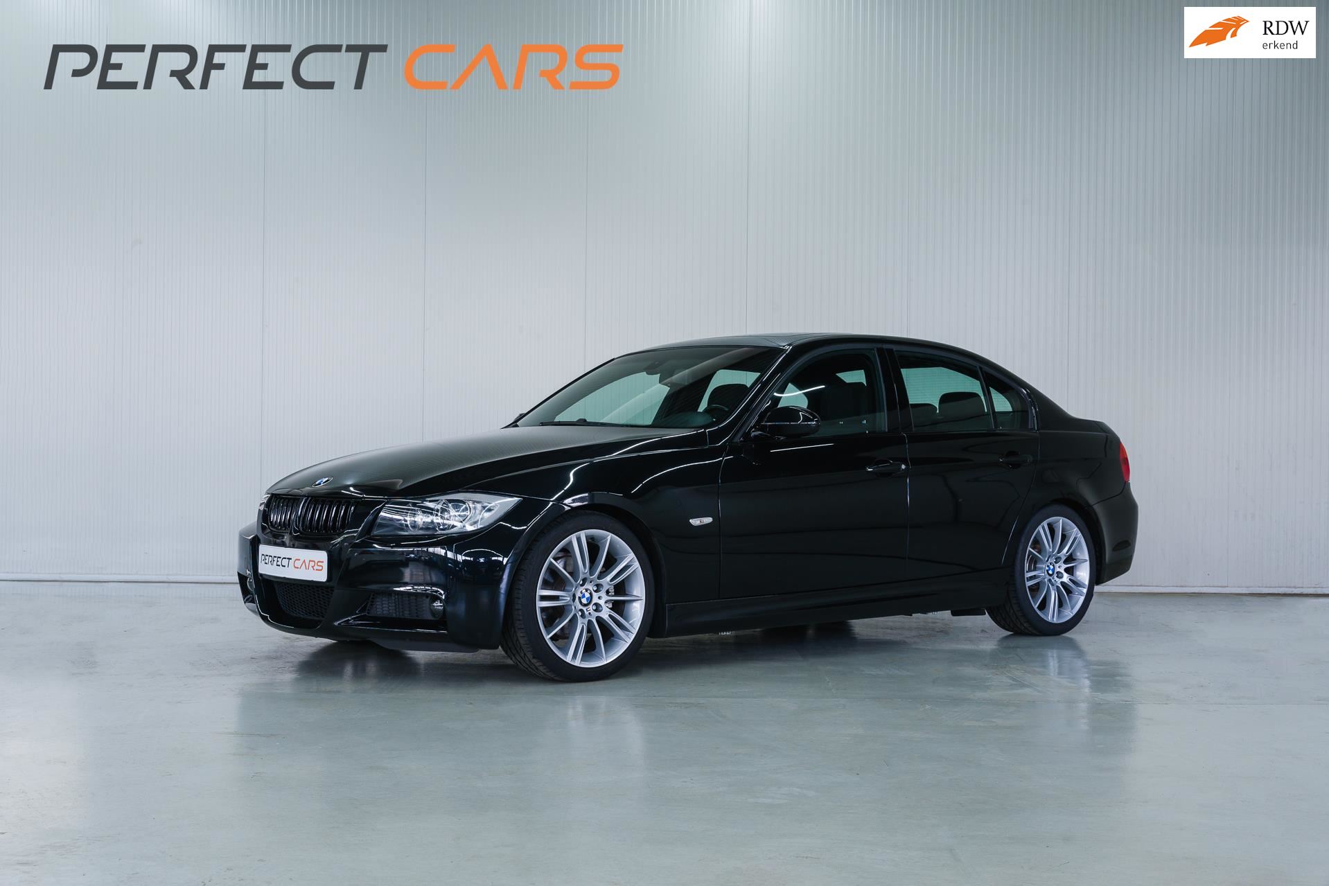 BMW 323I occasion - Perfect Cars