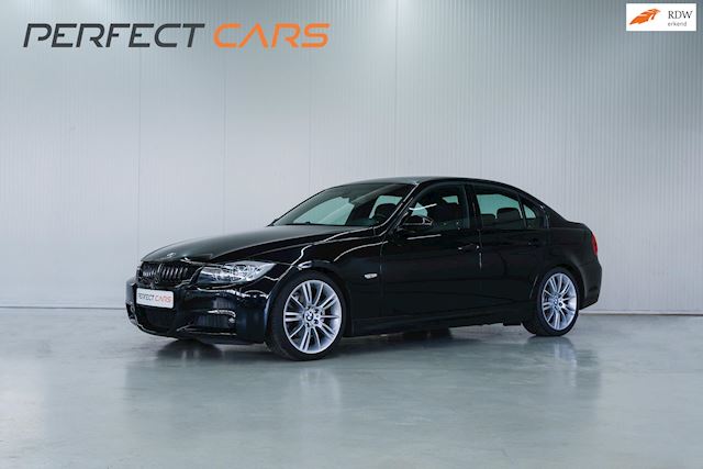 BMW 323I occasion - Perfect Cars