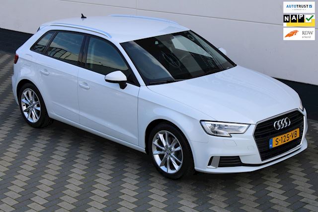 Audi A3 occasion - CARRION