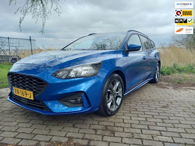 Ford Focus Wagon 1.0 EcoBoost ST Line Business BTW auto