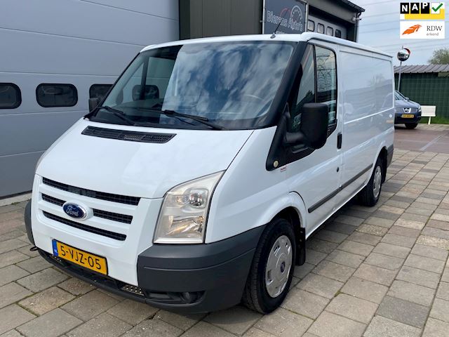 Ford Transit 280S 2.2 TDCI Airco Cruise Euro 5 