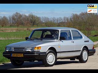Saab 900 occasion - Saabworld