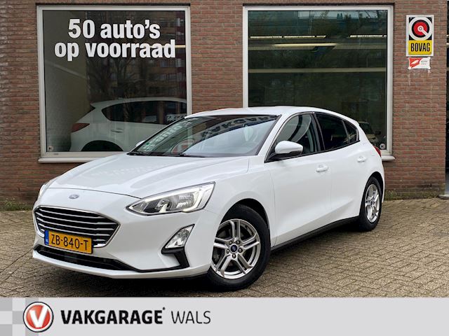 Ford Focus 1.0 ECOBOOST EDITION BUSINESS | NAVI | CLIMA | PDC | LMV