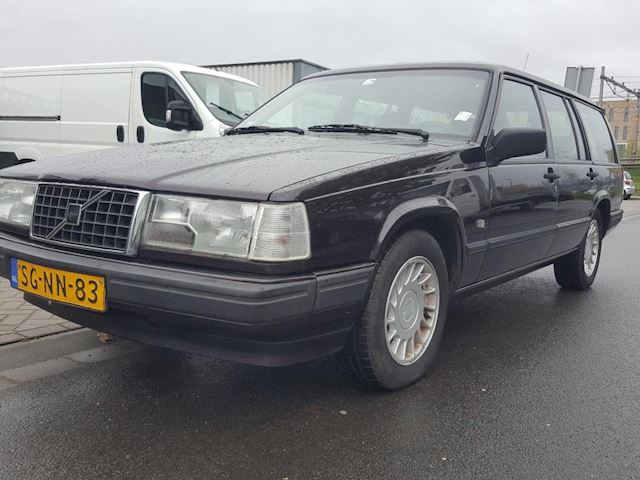 Volvo 940 2.3