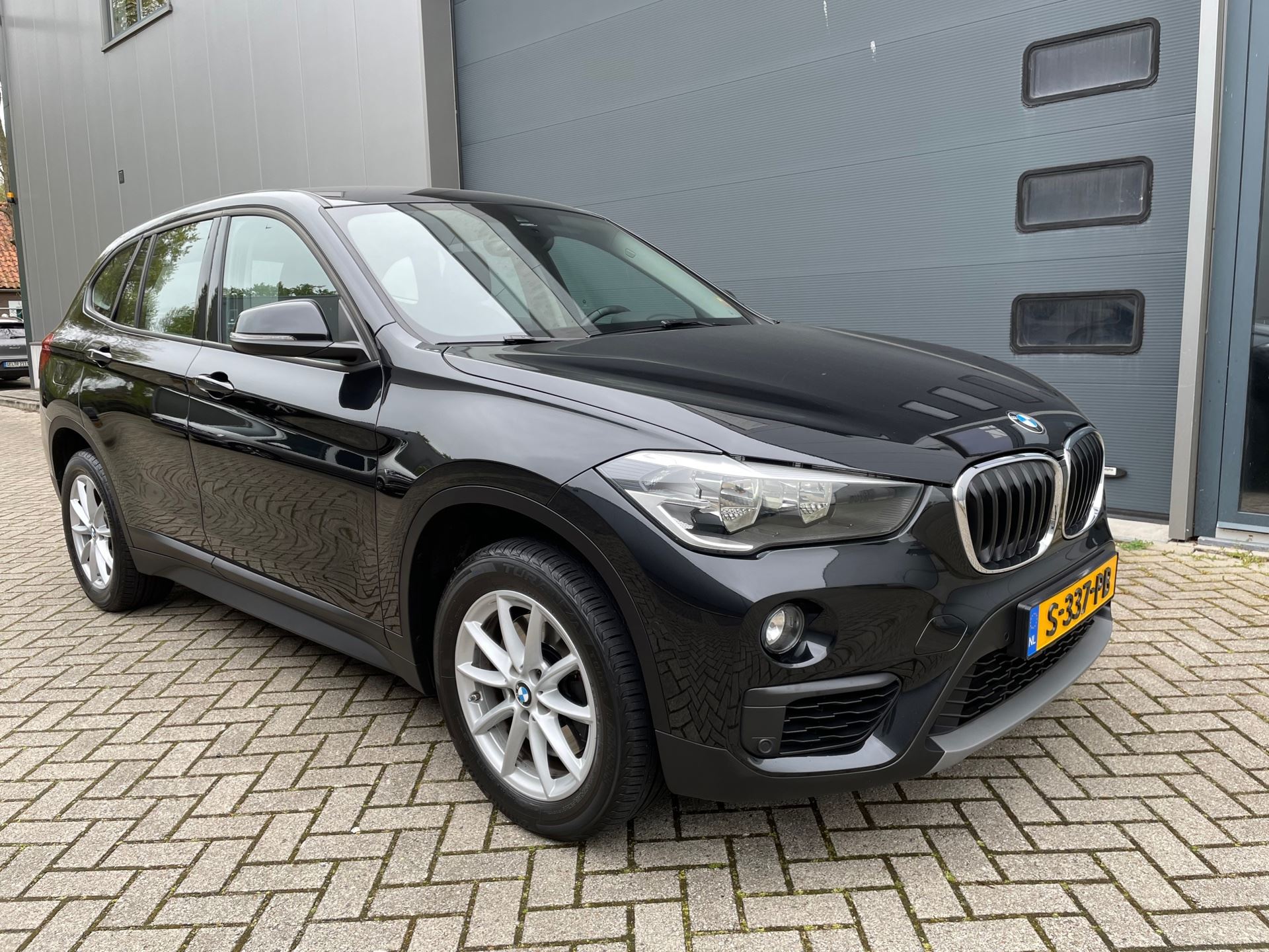 BMW X1 occasion - ME Automotive