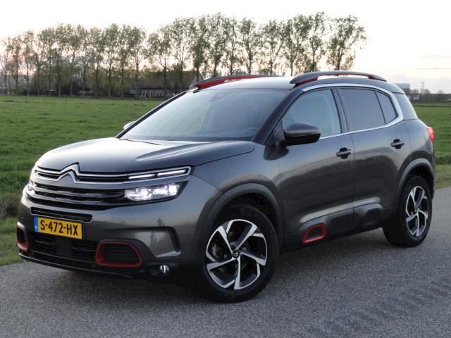 Citroen C5 AIRCROSS occasion - Auto4Motion