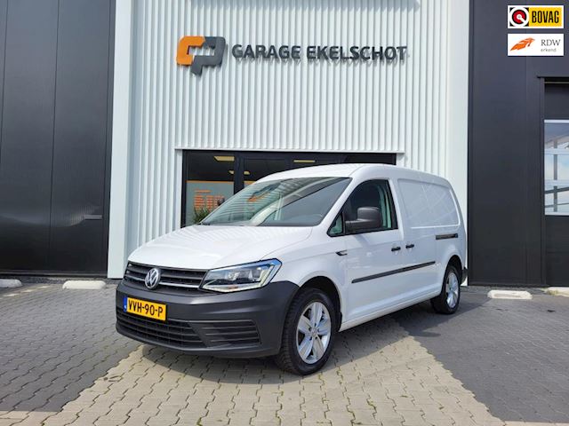 Volkswagen CADDY 2.0 TDI L2H1 BMT Maxi Comfortline