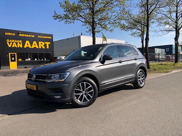 Volkswagen Tiguan 1.4 TSI Comfortline Business/NAVI/CLIMATE/PDC/NL AUTO/