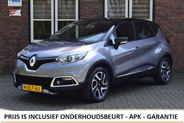 Ithaca gelei Specimen Renault occasion kopen? Bekijk occasions in Dedemsvaart - Autobedrijf van  der Veen