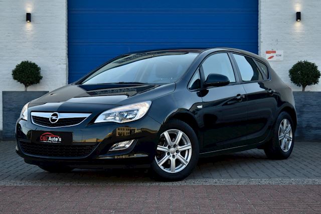 Hubert Hudson breed Fonetiek Opel Astra occasion kopen? Bekijk occasions in Reuver - C&L Auto's