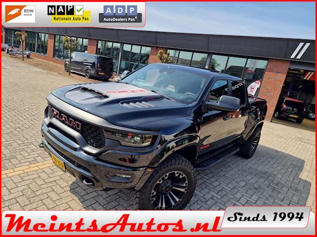 Dodge RAM 1500 TRX HELLCAT 711PK 