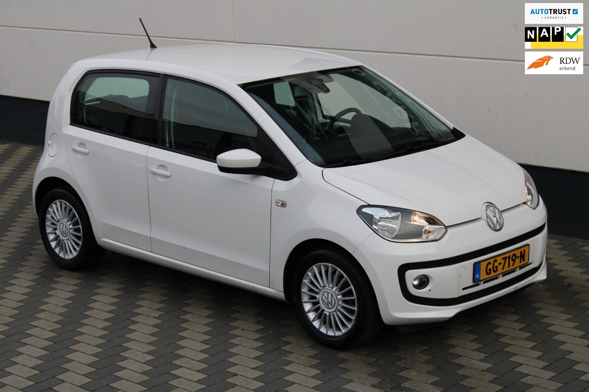 Volkswagen Up occasion - CARRION