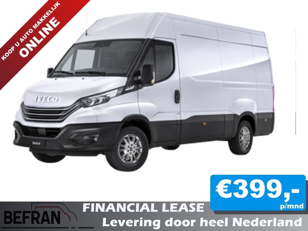 Iveco Daily occasion - Befran