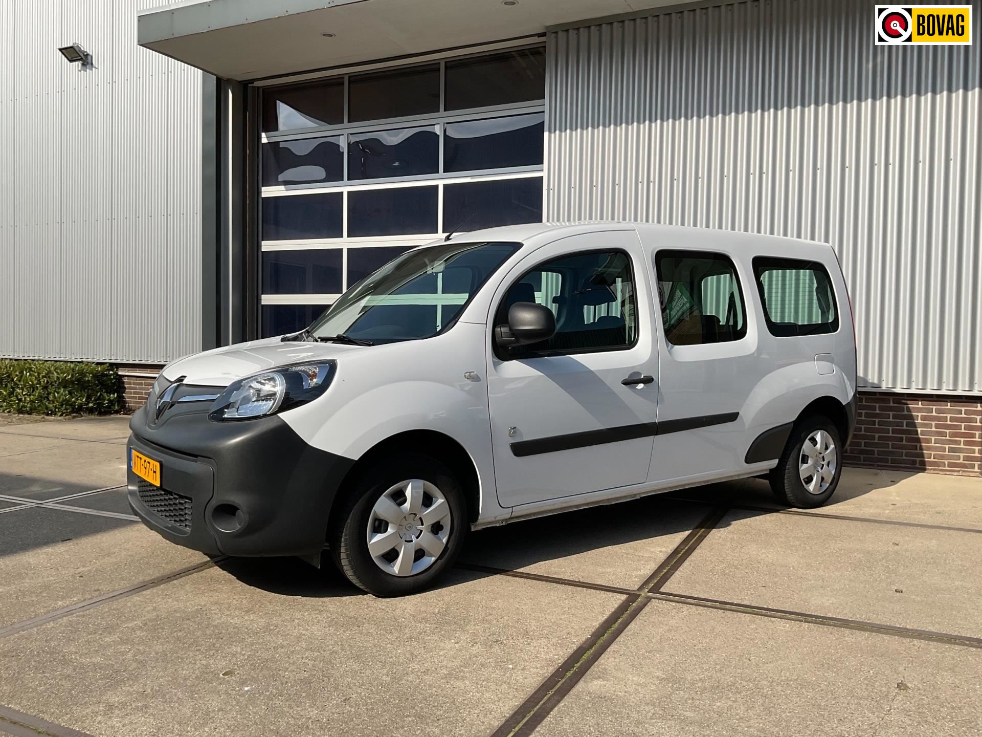 Renault Kangoo Express occasion - Auto Wagner