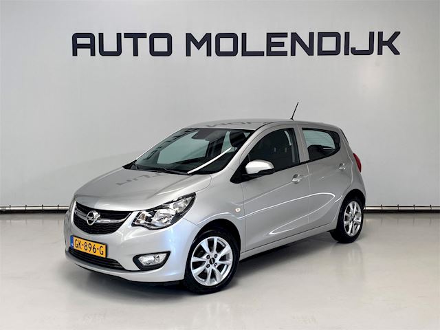 Opel KARL occasion - Auto Molendijk