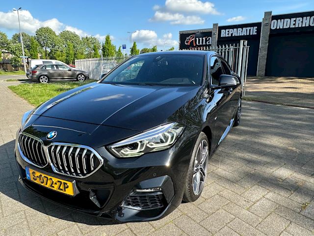 BMW 2-serie Gran Coupé 218i High Executive Inter/Exterieur M Pakket