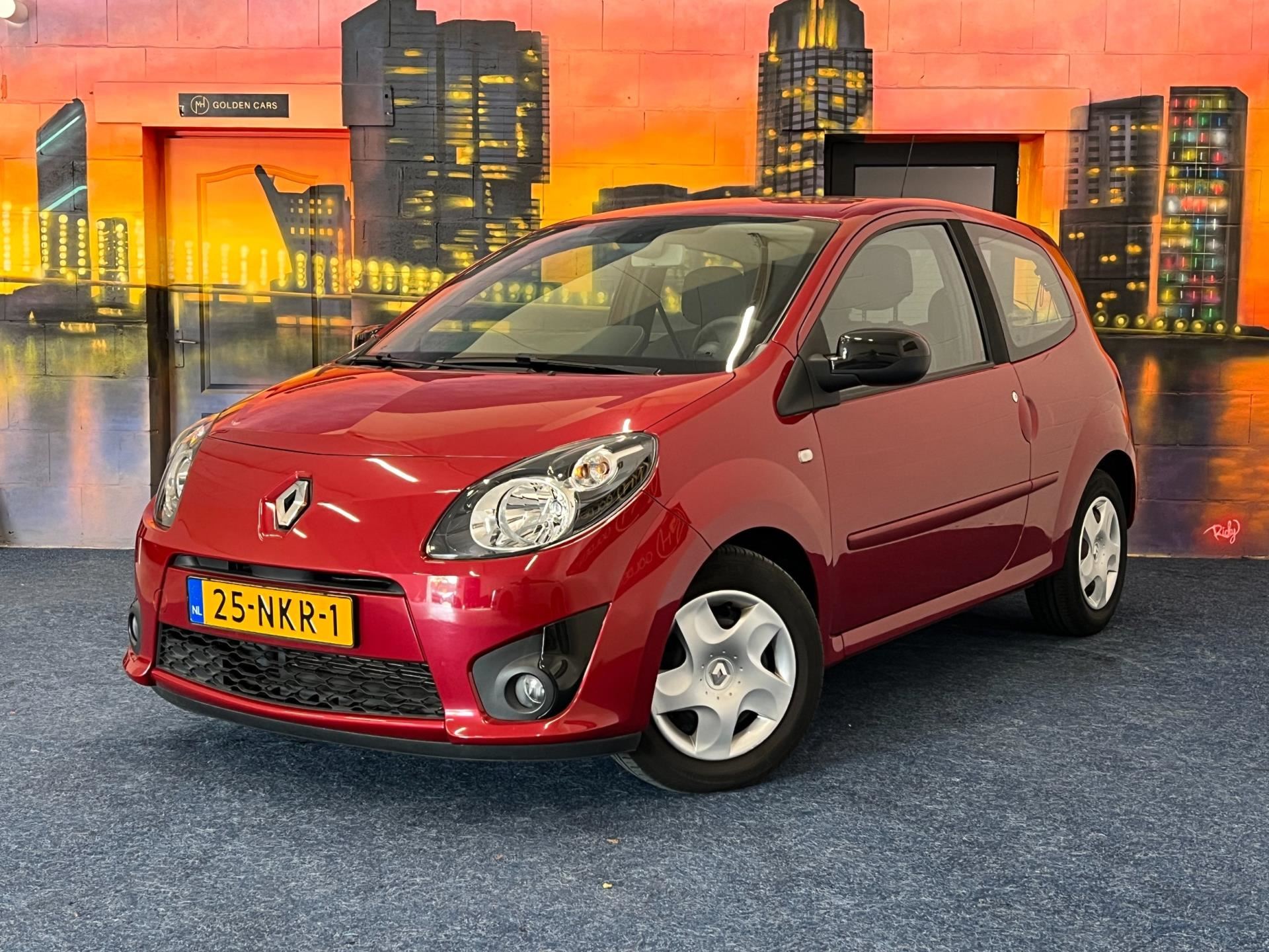 Renault Twingo occasion - MH Golden Cars