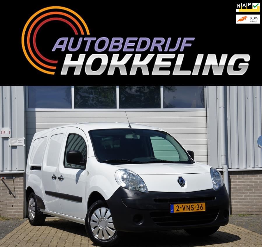 Renault Kangoo Express occasion - Autobedrijf Hokkeling