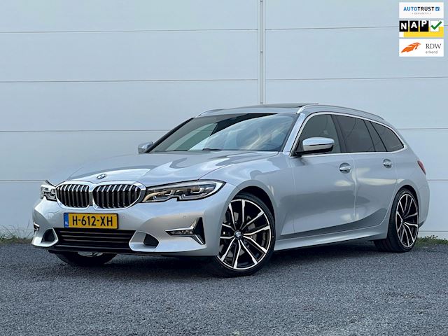 BMW 3-serie Touring occasion - Heel Holland Rijdt