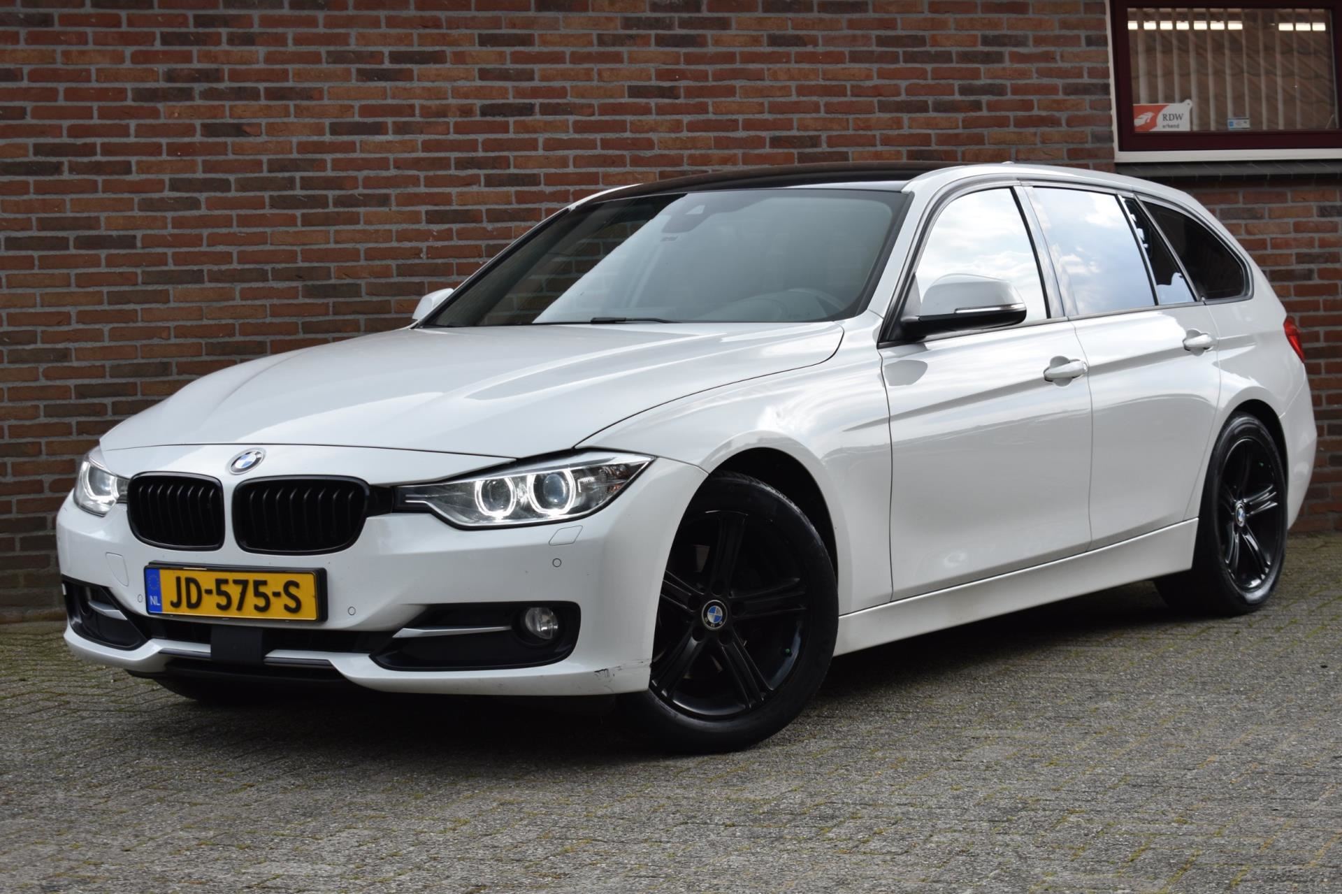 BMW 3-serie Touring occasion - Autobedrijf Prins
