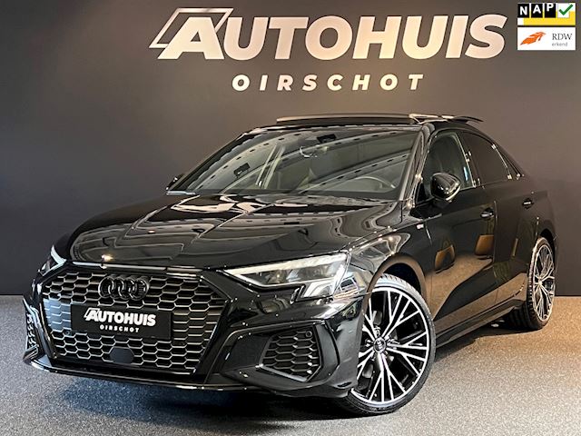 Audi A3 Limousine occasion - Autohuis Oirschot