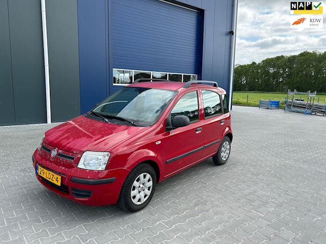Fiat Panda 1.2 Active  145.000km  Nieuwe apk!!!