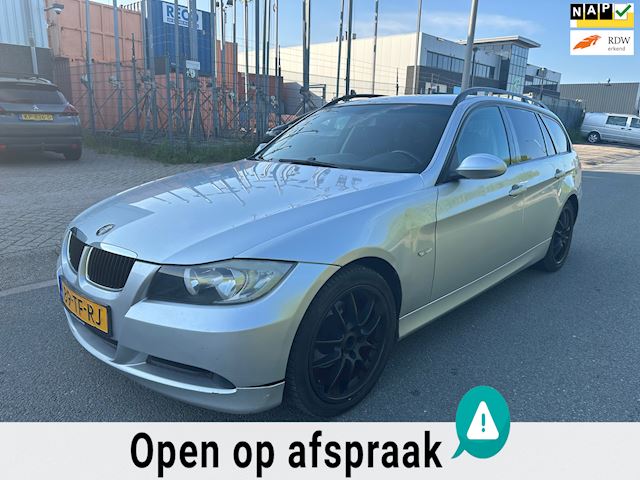BMW 3-serie Touring 318i Business Line EXPORT
