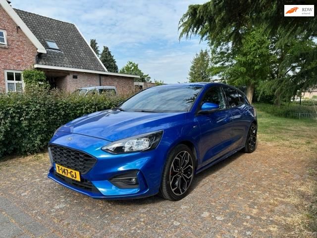 Ford Focus 1.0 EcoBoost ST Line! Aut! Winterpack! Apple/Android Carplay!