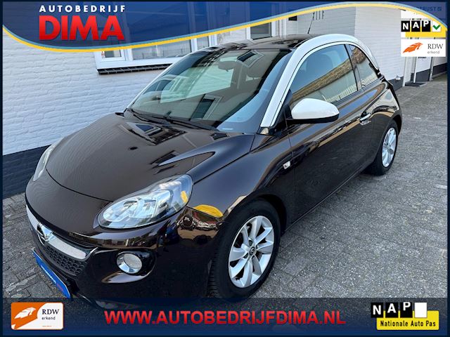 Opel ADAM occasion - Autobedrijf Dima