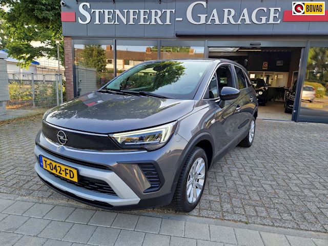 Opel CROSSLAND occasion - Stenfert-Garage