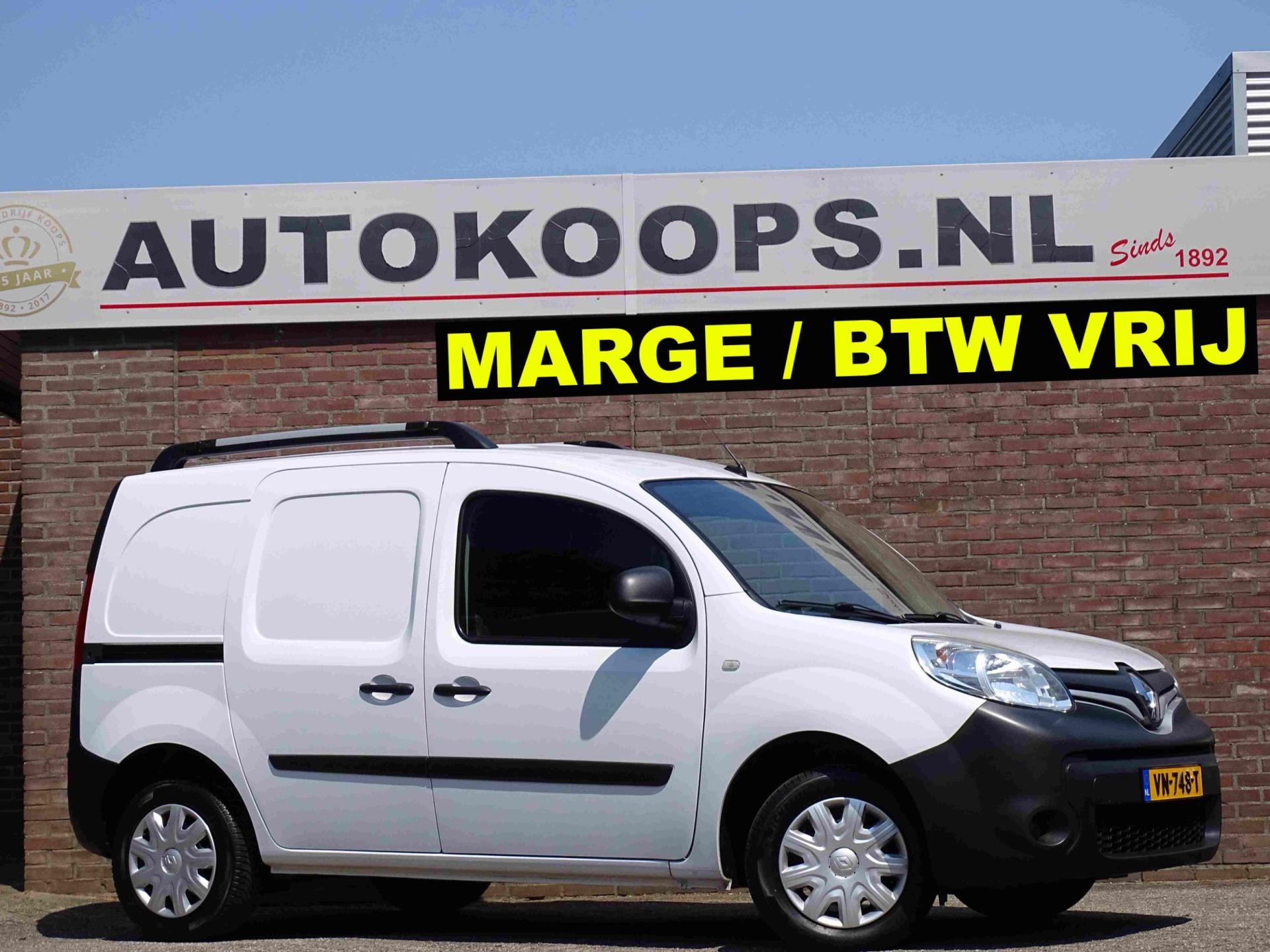 Renault Kangoo Express occasion - Auto Koops B.V.