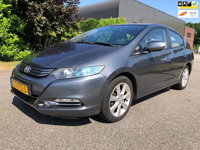 Honda Insight occasion - Excellent Cheap Cars