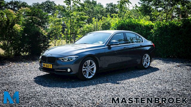BMW 3-serie occasion - Mastenbroek Auto's B.V.