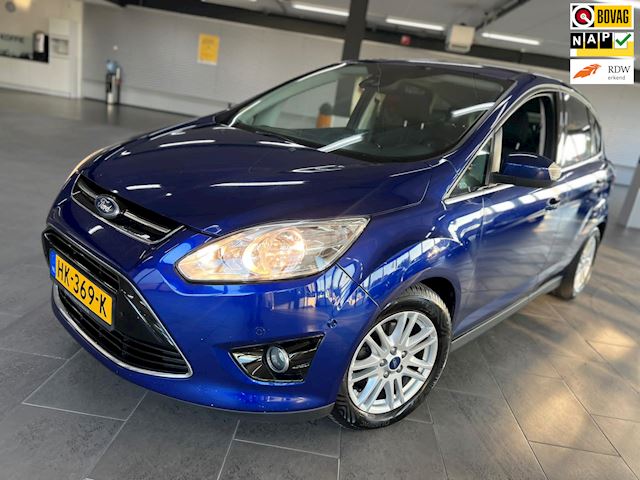 Ford C-Max occasion - RBB Automotive