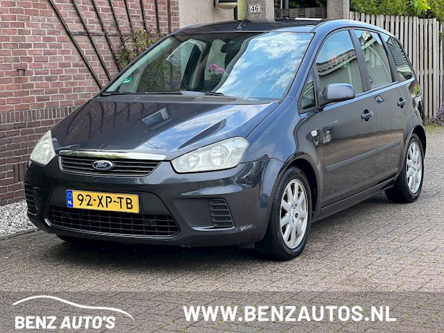 Ford C-Max occasion - BENZ Auto's