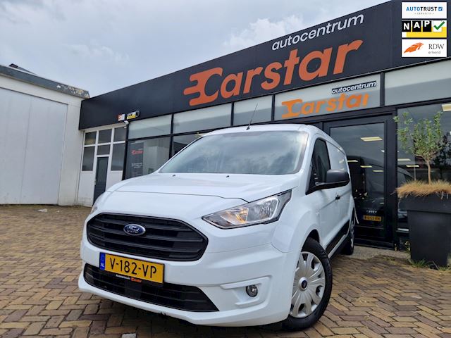 Ford Transit Connect occasion - Carstar