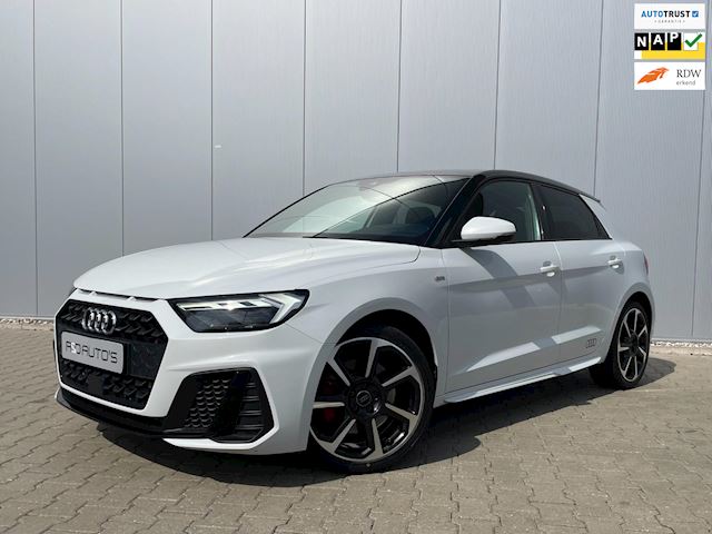 Audi A1 Sportback occasion - R&D Auto's