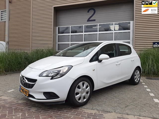 Opel Corsa 1.2