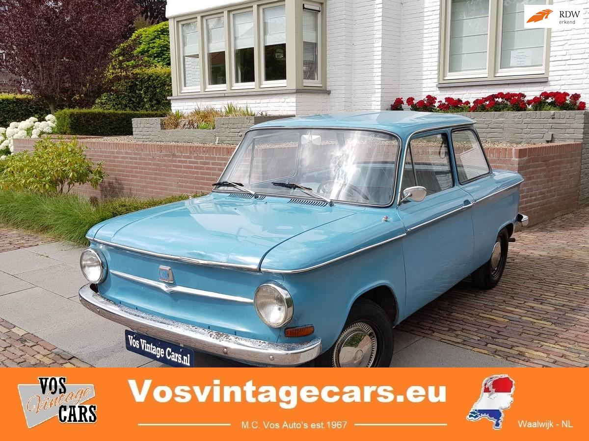 NSU Prinz occasion - Vos Vintage Cars