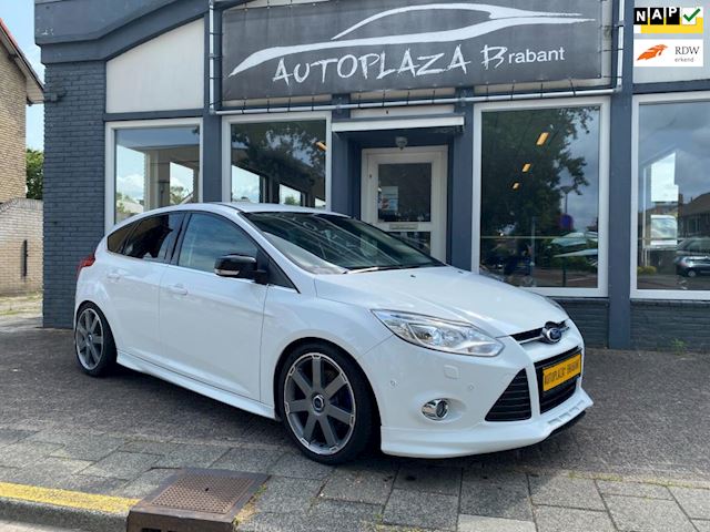 Ford Focus occasion - Autoplaza Brabant