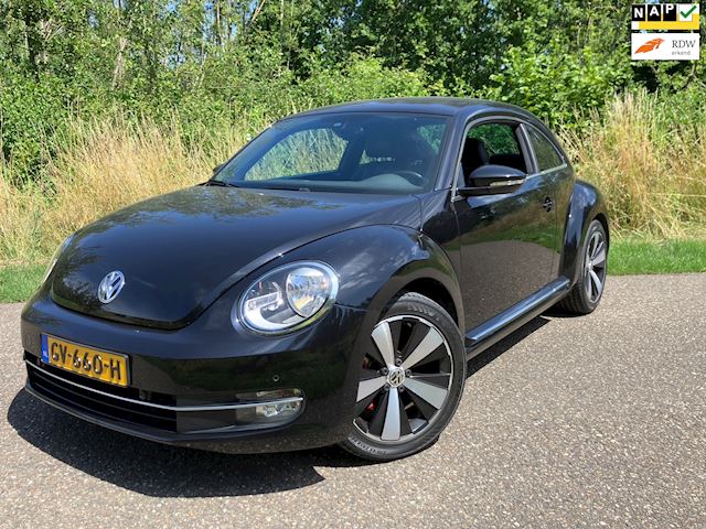 Volkswagen Beetle occasion - VF Automobielen