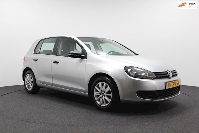 Volkswagen Golf occasion - Gerrit Vos Auto's