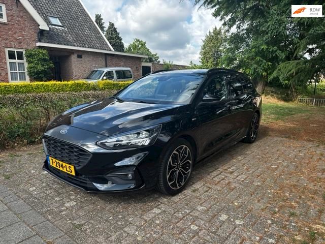 Ford Focus Wagon occasion - Autohuys Dongen
