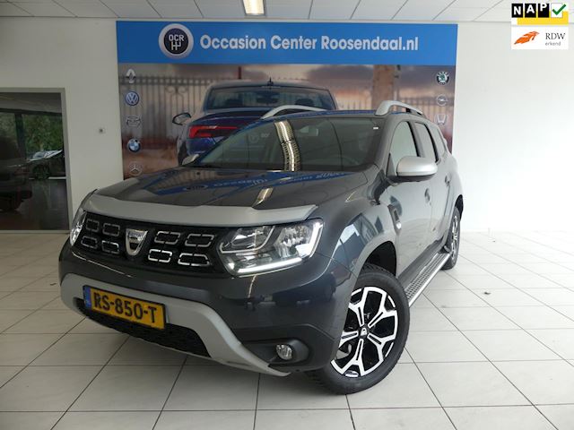 Dacia Duster occasion - Occasion Center Roosendaal
