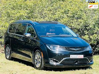 Chrysler Grand Voyager Pacifica Plug-in Hybrid/ Limited occasion - Auto Zun B.V.