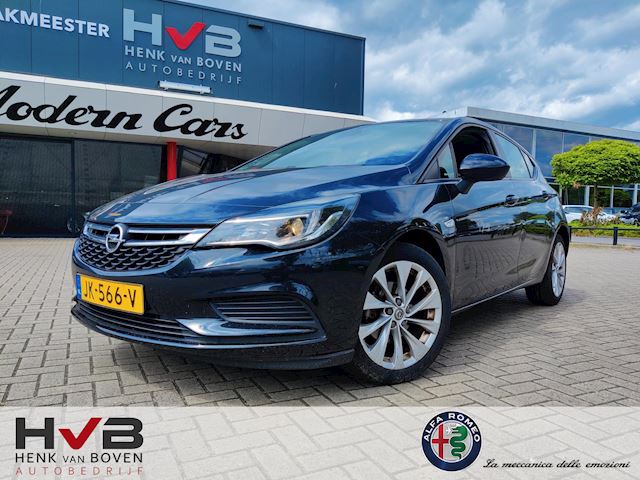 Opel Astra 1.0 Edition